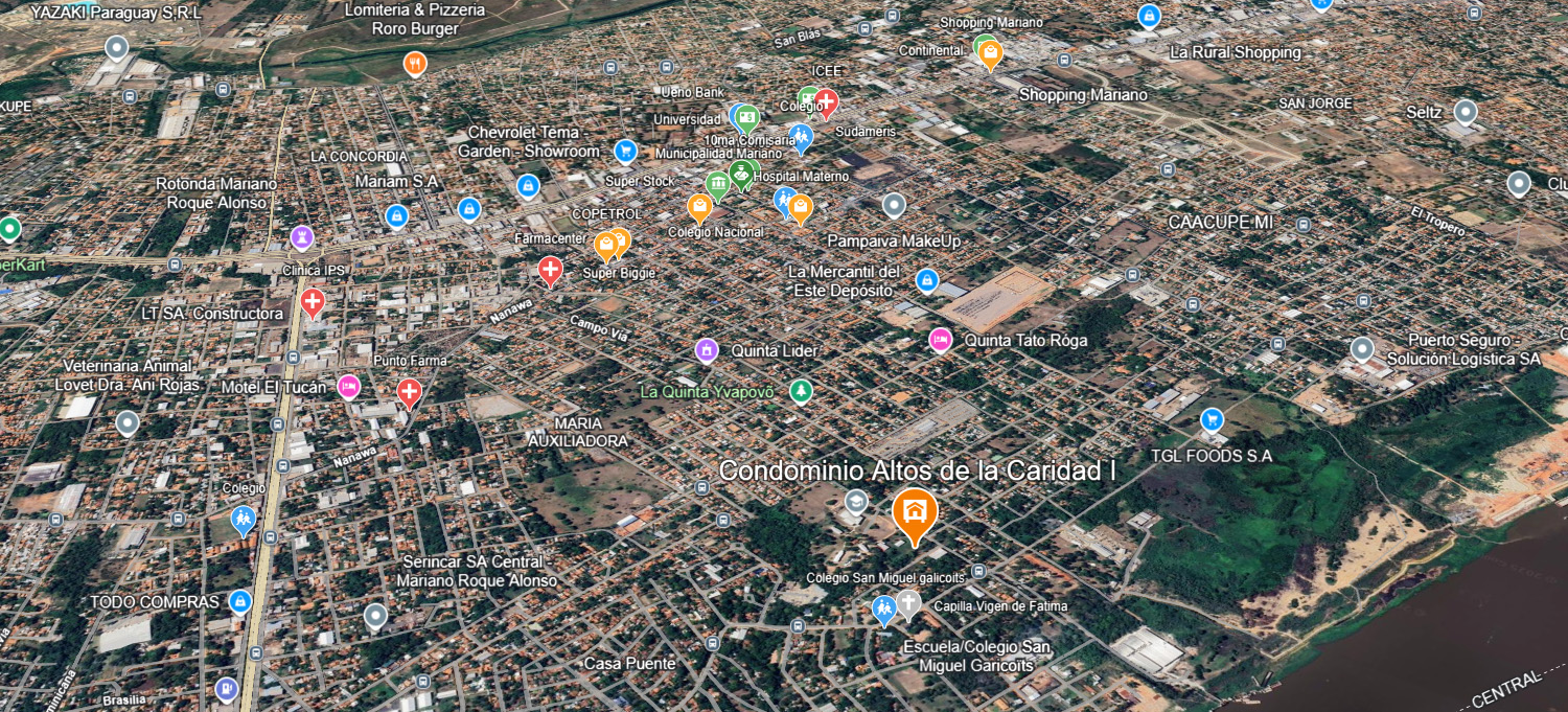 mapa-celu